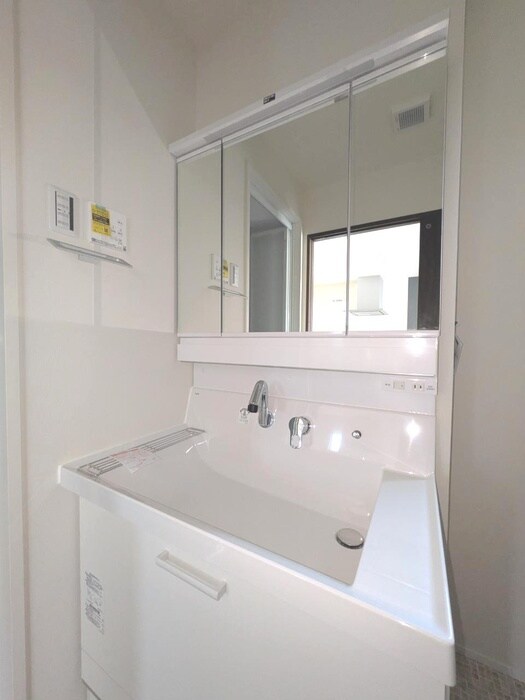 洗面 Ｎａｎａｌａ　　A棟