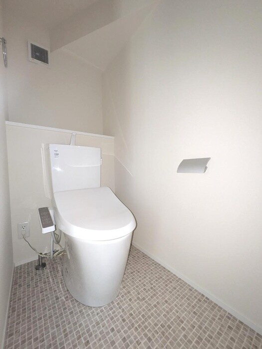 トイレ Ｎａｎａｌａ　　A棟