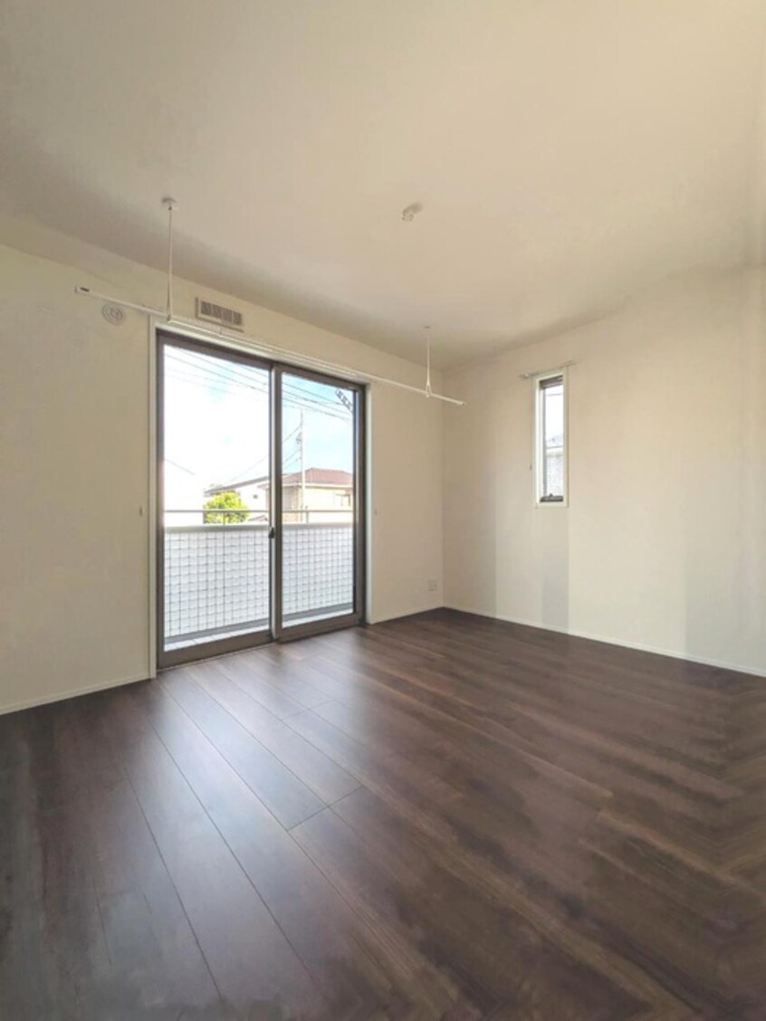 居室 Ｎａｎａｌａ　　A棟