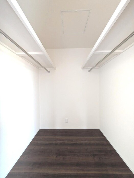 収納 Ｎａｎａｌａ　　A棟