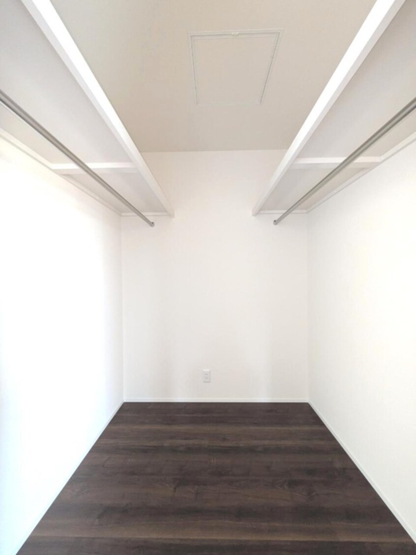 収納 Ｎａｎａｌａ　　A棟