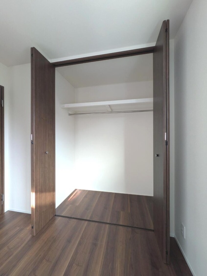 収納 Ｎａｎａｌａ　　A棟