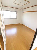 居室 カサグラシアＢ