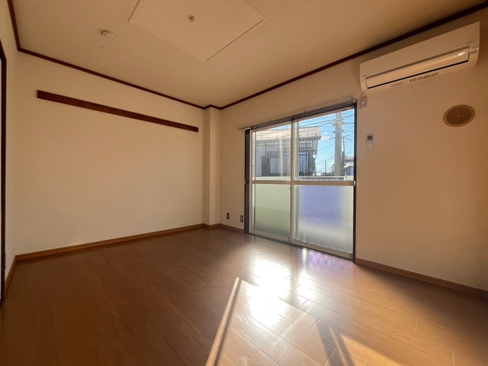 居室 カサグラシアＢ