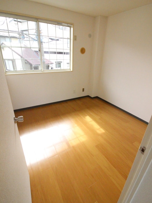 居室 カサグラシアＢ