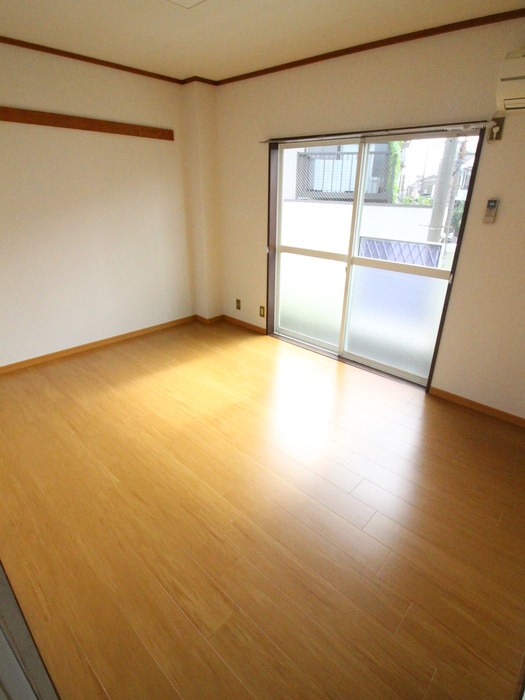 居室 カサグラシアＢ