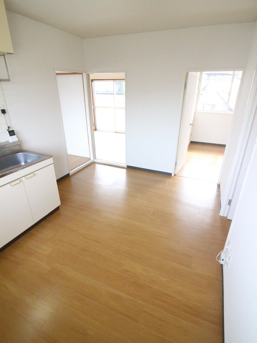 キッチン カサグラシアＢ