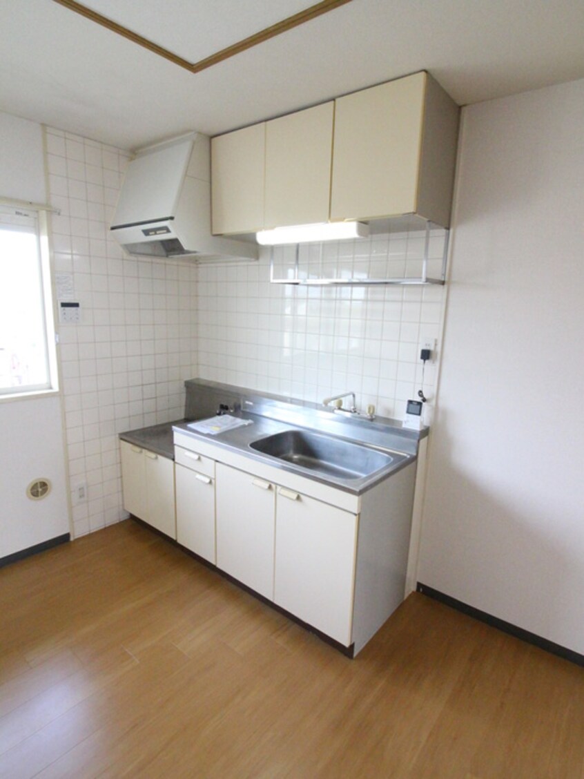 キッチン カサグラシアＢ