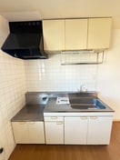 キッチン カサグラシアＢ