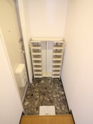 靴箱 カサグラシアＢ