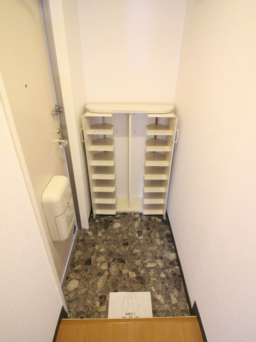 靴箱 カサグラシアＢ