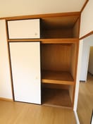 収納 カサグラシアＢ