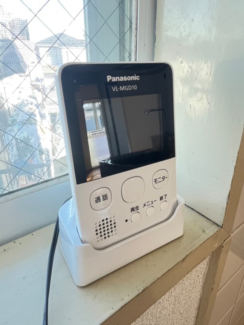 内観写真 カサグラシアＢ