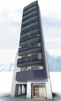 シーフォルム戸越公園（401）