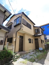 タウンハウス福田