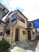 タウンハウス福田の外観