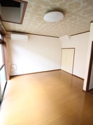 居室 タウンハウス福田