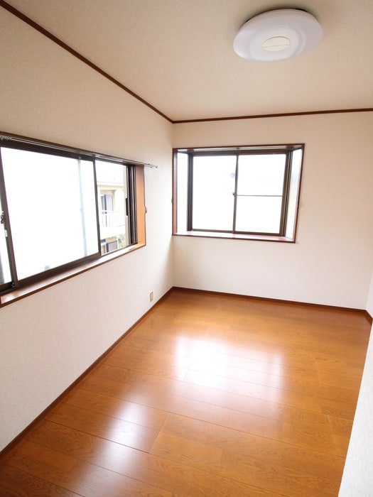 居室 タウンハウス福田