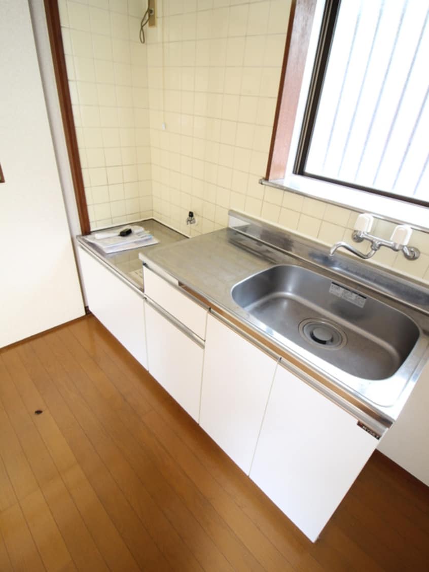 キッチン タウンハウス福田