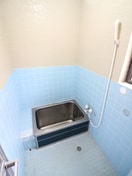 バス／シャワールーム等 タウンハウス福田