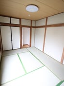 居室 タウンハウス福田