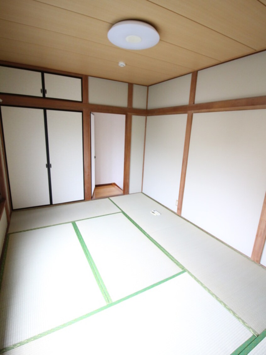 居室 タウンハウス福田