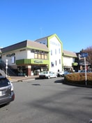 オダキューＯＸ座間駅前(スーパー)まで270m タウンハウス福田