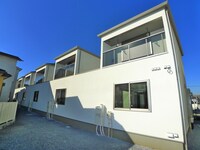 パティオ壱番館