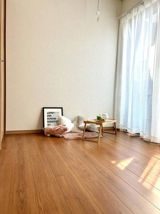 居室 さくら ひなたのsentiero