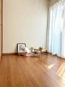 居室 さくら ひなたのsentiero