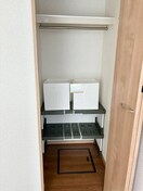 収納 さくら ひなたのsentiero