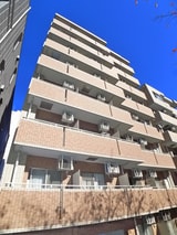 アムス門前仲町富岡