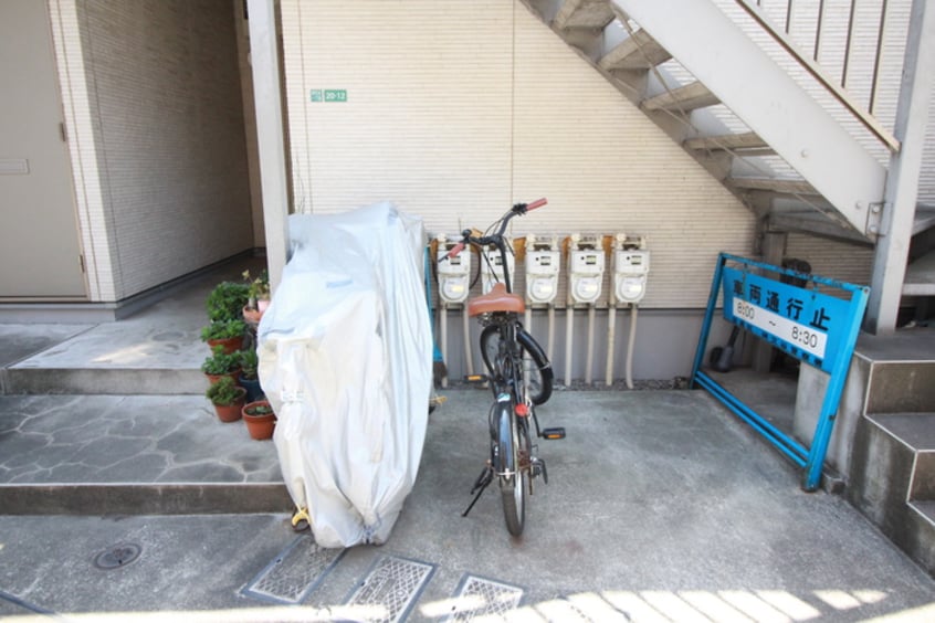 その他 ヴェルジェ碑文谷
