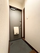 玄関 ヴェルジェ碑文谷