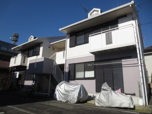 ハイツ井上A