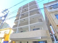 レオーネ亀有(501)