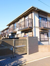 パティオ武蔵野