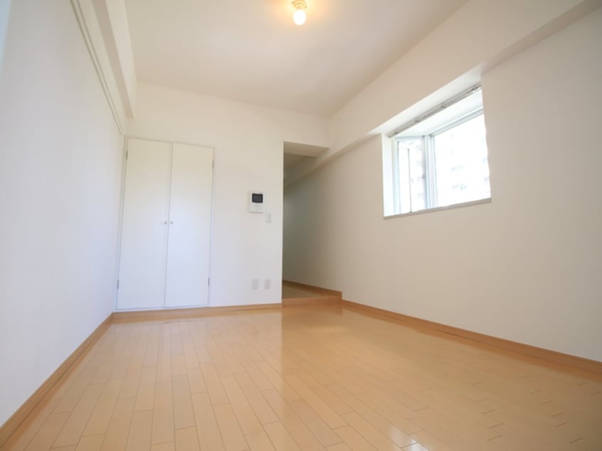 居室 プライムアーバン勝どき