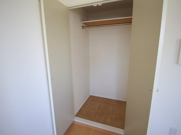 収納 プライムアーバン勝どき