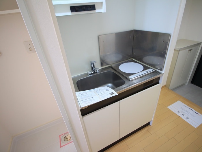 キッチン プライムアーバン勝どき