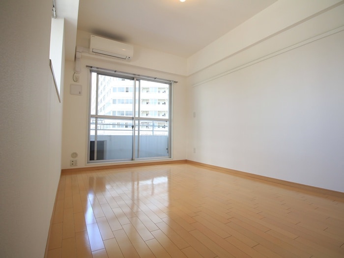 居室 プライムアーバン勝どき