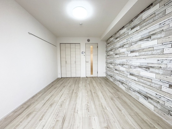 居室 パインヒル１８