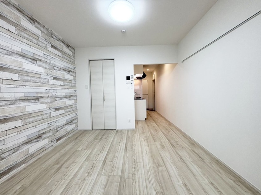 居室 パインヒル１８