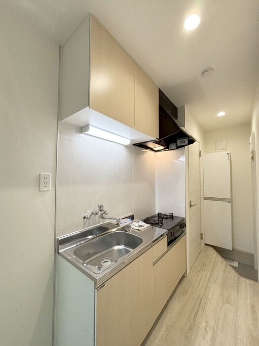 キッチン パインヒル１８