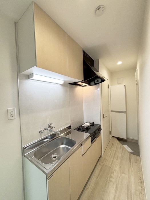 キッチン パインヒル１８