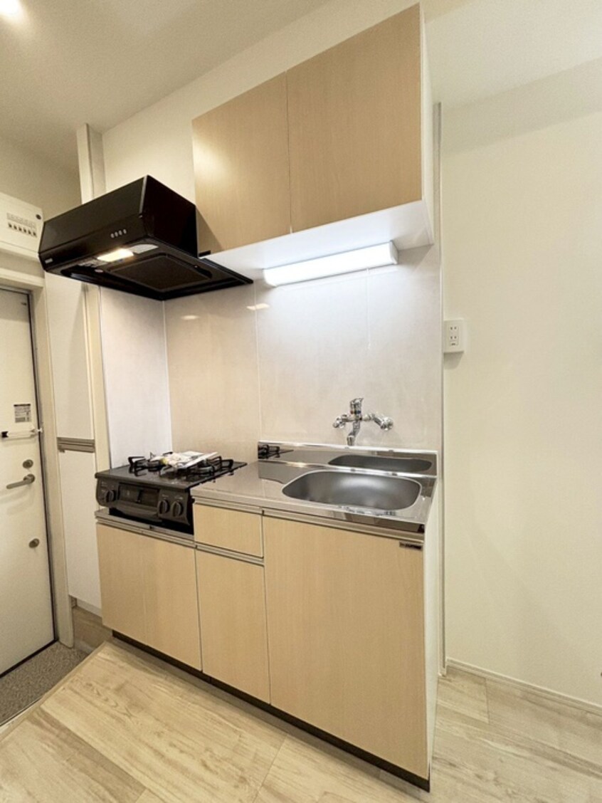 キッチン パインヒル１８