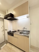 キッチン パインヒル１８