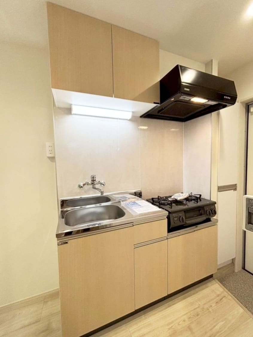 キッチン パインヒル１８