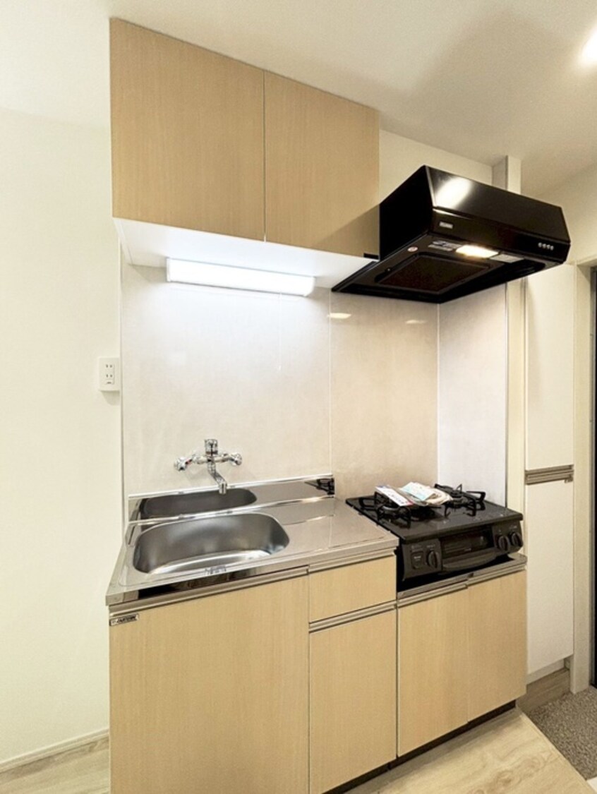 キッチン パインヒル１８