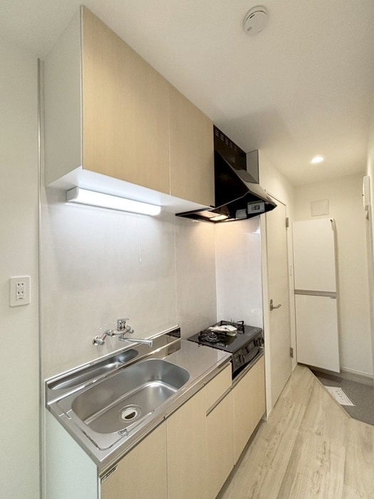 キッチン パインヒル１８